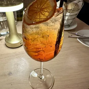 Aperol Spritz