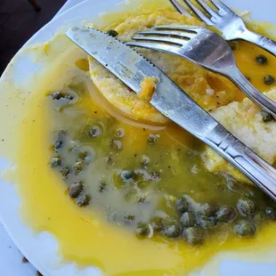 Eggs Benedict