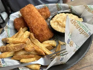 Crabby's Beachside