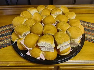 Krenik's Meat Processing