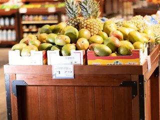 Mackenthuns Fine Foods