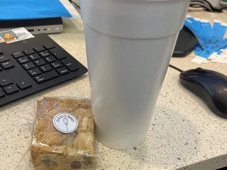 Lake Shore Coffee House