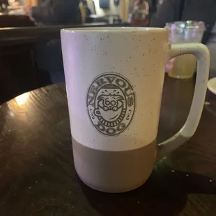 One of the best Cafe Mocha I tasted in my life. Full flavor, excellent aroma  and not too sweet.