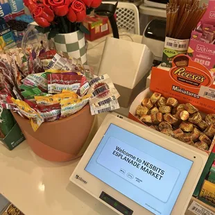 Cash register