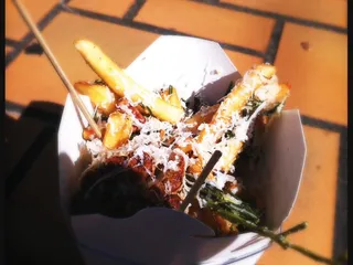 Freret Market
