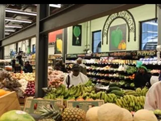 Circle Food Store
