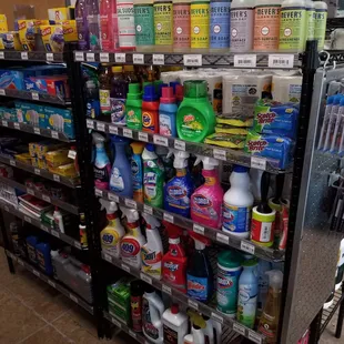 Cleaning time? We got ya covered!