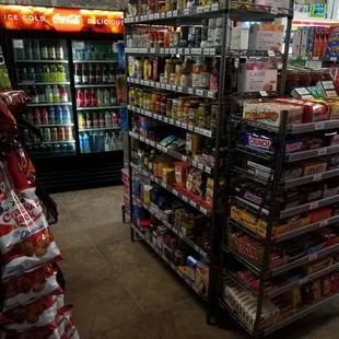 Items for cooking and baking