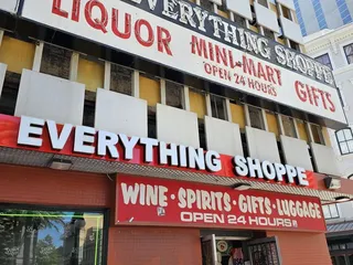 Everything Shoppe