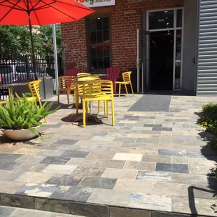 Really great market!!!