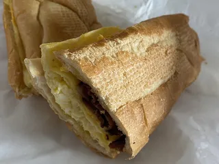 Toulouse House Grocery