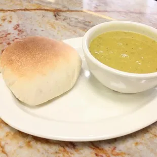 Famous Lentil Soup