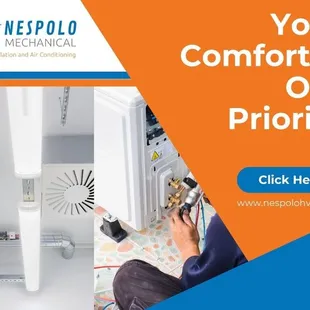 1_Nespolo Mechanical LLC_Your Comfort is Our Priority.jpg