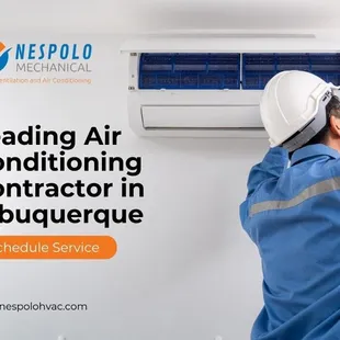 9_Nespolo Mechanical LLC_Leading Air Conditioning Contractor in Albuquerque.jpg