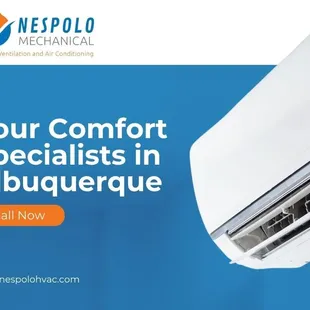 6_Nespolo Mechanical LLC_Your Comfort Specialists in Albuquerque.jpg