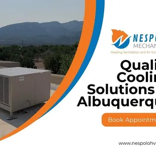 7_Nespolo Mechanical LLC_Comprehensive Cooling Solutions in Albuquerque.jpg