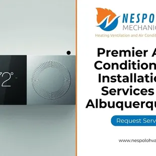 5_Nespolo Mechanical LLC_Premier Air Conditioner Installation Services in Albuquerque.jpg