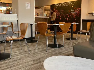 Sweetwaters Coffee & Tea - Bridge Park