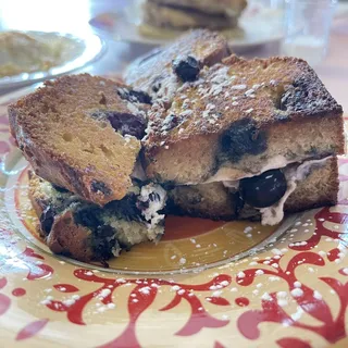 Blueberry Bliss