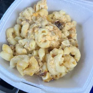 Macaroni and Cheese