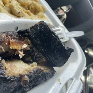 food, ribs, bbq ribs