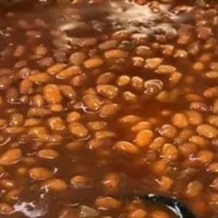 Baked Beans
