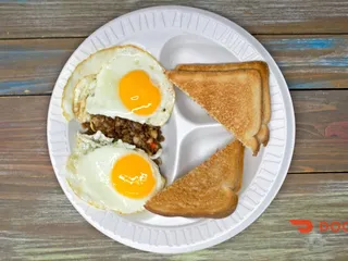 Breakfast Bites