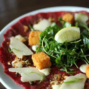 Carpaccio