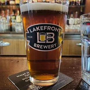 $2 Riverwest Steins every Tuesday