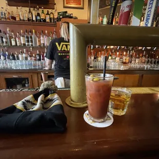 drink