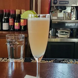 drink