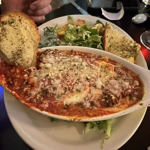 Lasagne