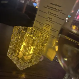 drink
