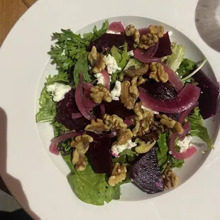 salad, salads, food