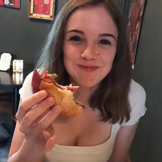 Italian Deli