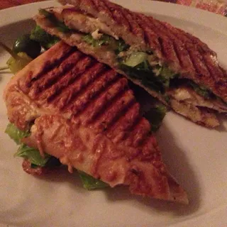 Chicken Caesar