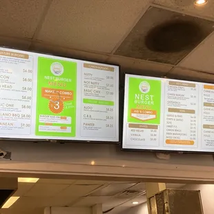 Excited to try out. Burgers look amazing online.