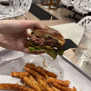 food, burger, burgers