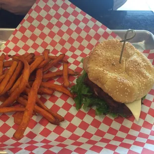 Pecan Crusted Chicken