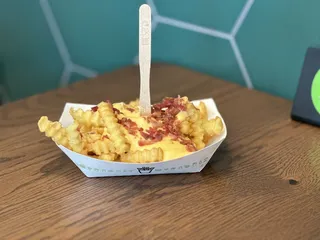 Shake Shack Park and Preston