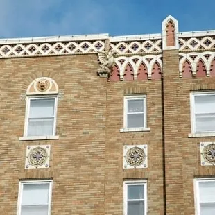 Exterior, Nest Extended Stay Hotel - Chanute