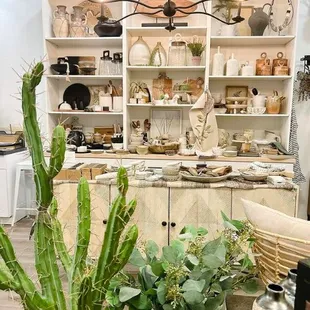 Come get inspired at our Nest In The Desert!