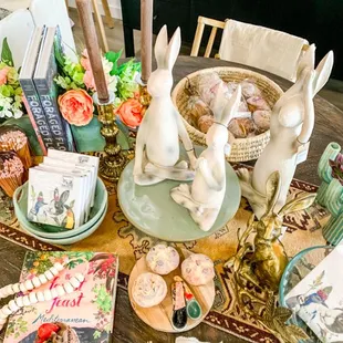 Some spring statement pieces!