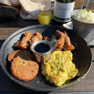 Plant Based Meatloaf