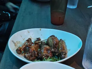 Canvas Social Cuisine