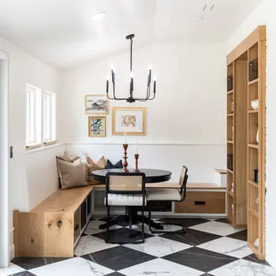 Using soft tones and natural lighting, our Lifestyle Photo Tours romanticizes your home's best features.