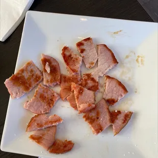 Canadian bacon