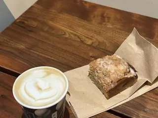 Archetype Coffee