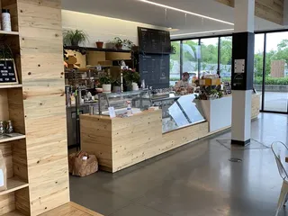 Hardy Coffee Co