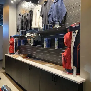 Accessories